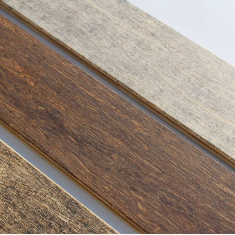 Hampa trägolv Hempwood Sweden